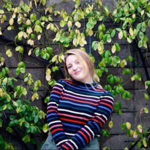 Meet your Posher, Virginia